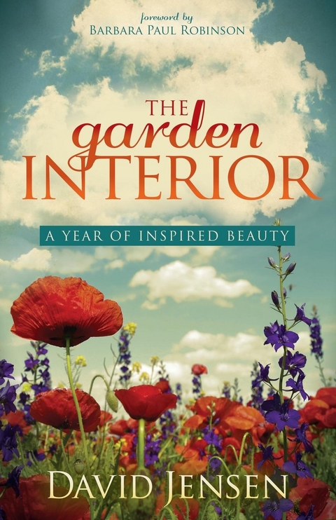 Garden Interior -  David Jensen