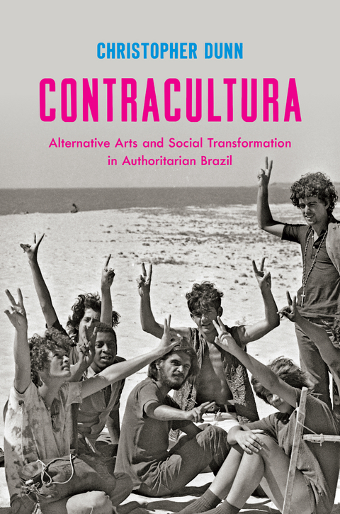 Contracultura -  Christopher Dunn