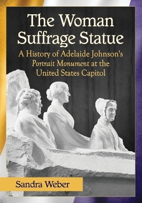 The Woman Suffrage Statue