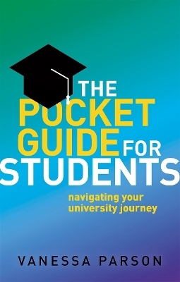 The Pocket Guide for Students - Vanessa Parson