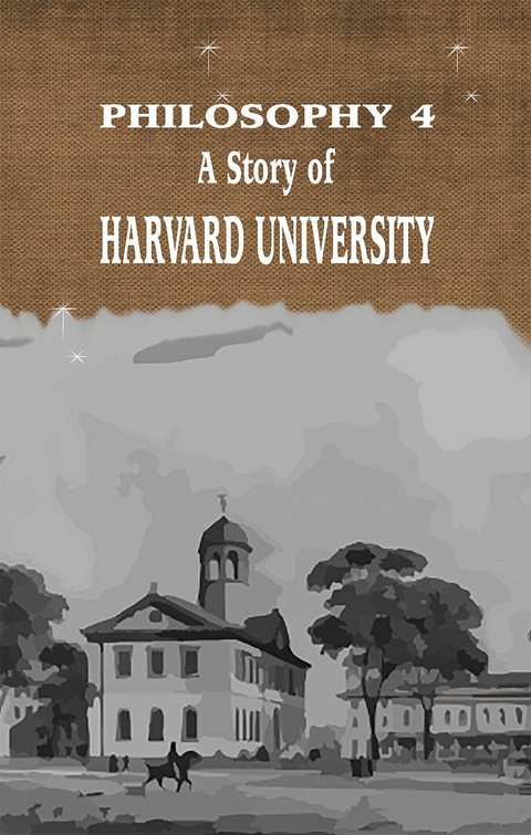 PHILOSOPHY 4 - Owen Wister