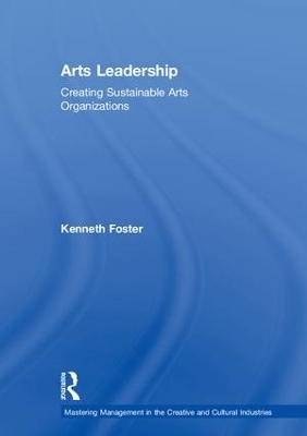 Arts Leadership