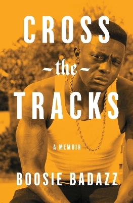 Cross the Tracks - Boosie Badazz