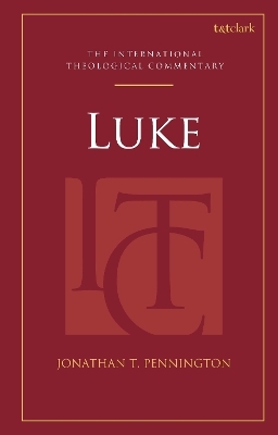 Luke (ITC)