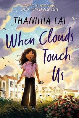 When Clouds Touch Us - Thanhh&agrave; Lai