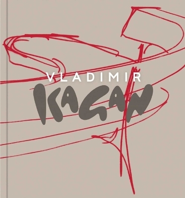 Vladimir Kagan 3rd Edition - Vladimir Kagan