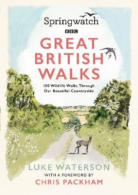 Springwatch: Great British Walks