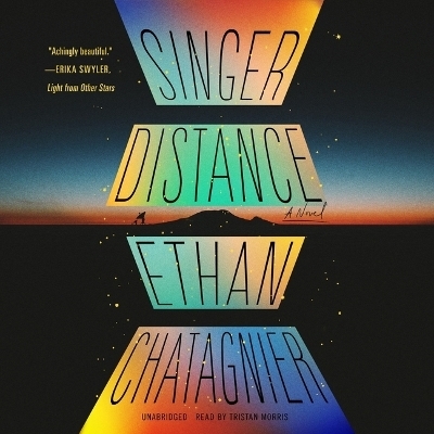 Singer Distance - Ethan Chatagnier
