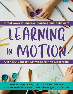 Learning in Motion - Patricia Angermeier