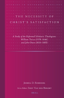 The Necessity of Christ’s Satisfaction