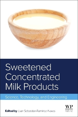 Sweetened Concentrated Milk Products