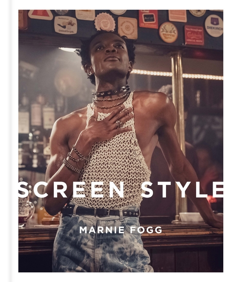 Screen Style - Marnie Fogg