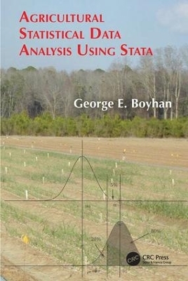 Agricultural Statistical Data Analysis Using Stata