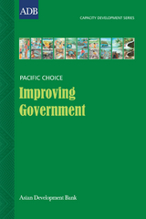 Improving Government - Michael Heppell