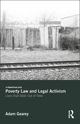 Poverty Law and Legal Activism