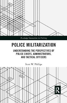 Police Militarization