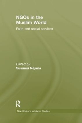 NGOs in the Muslim World