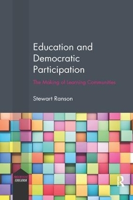 Education and Democratic Participation - Stewart Ranson