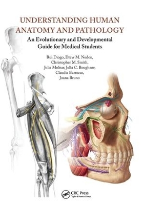 Understanding Human Anatomy and Pathology - Rui Diogo