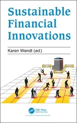 Sustainable Financial Innovation - 