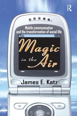 Magic in the Air - 