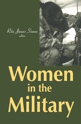 Women in the Military - 