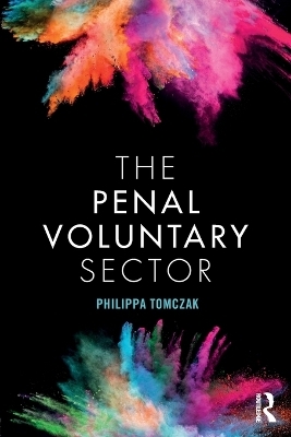 The Penal Voluntary Sector