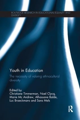 Youth in Education - 