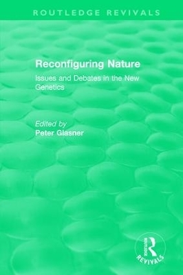 Reconfiguring Nature (2004) - 