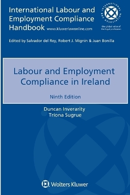 Labour and Employment Compliance in Ireland