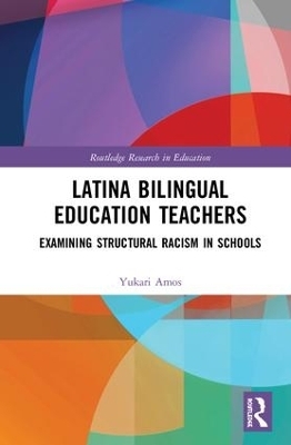 Latina Bilingual Education Teachers - Yukari Amos