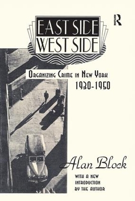 East Side-West Side - Alan Block