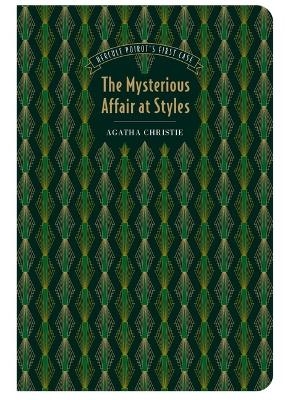 The Mysterious Affair at Styles - Agatha Christie