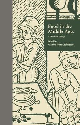 Food in the Middle Ages - 