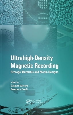 Ultra-High-Density Magnetic Recording