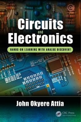 Circuits and Electronics - John Okyere Attia