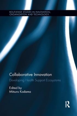 Collaborative Innovation - 