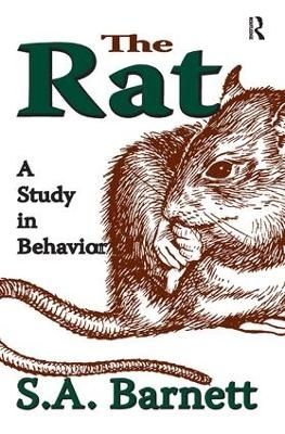 The Rat - S. A. Barnett