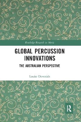 Global Percussion Innovations
