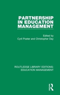 Partnership in Education Management - 