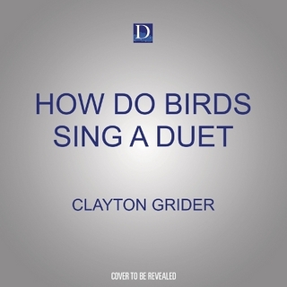 How Do Birds Sing a Duet?
