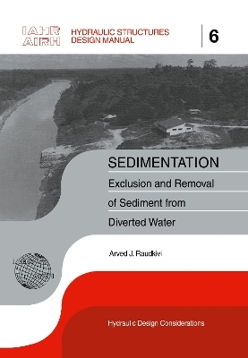 Sedimentation - Arved J. Raudkivi