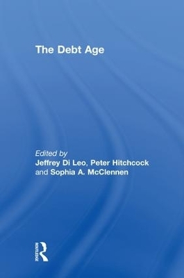 The Debt Age - 