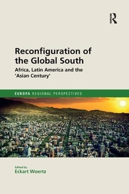 Reconfiguration of the Global South - 
