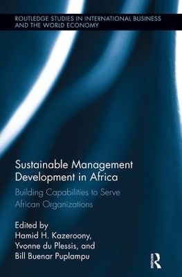 Sustainable Management Development in Africa - 