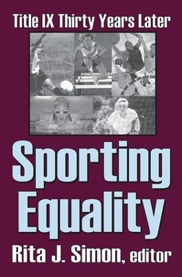 Sporting Equality - 