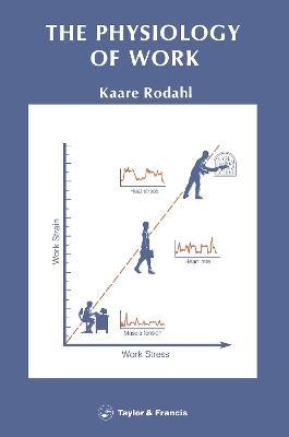 Physiology Of Work - Kaare Rodahl