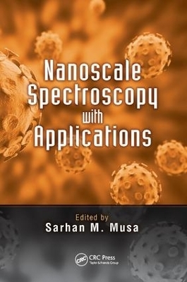 Nanoscale Spectroscopy with Applications - 