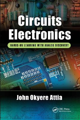 Circuits and Electronics