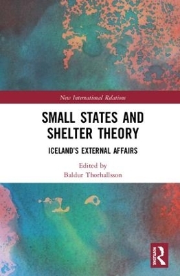 Small States and Shelter Theory - 